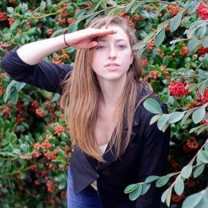 Meet your Posher, Karissa